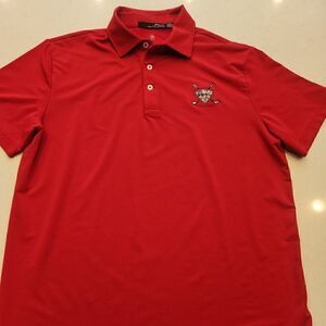 Ralph Lauren RLX golf polo. Size S